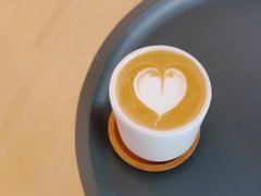 -red donkey coffee