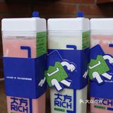 昆明 谁会拒绝好喝不长胖的健康酸奶⁉️
