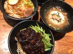 -千寻烧肉(政务区店)
