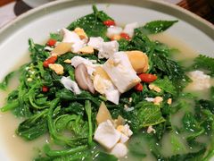 -大榕树下顺德菜(融创茂店)