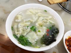 -老蔡记(二七广场店)