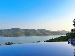 -天目湖涵田半山温泉