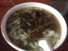 牛腩粉-海幢瑞芳饮食店