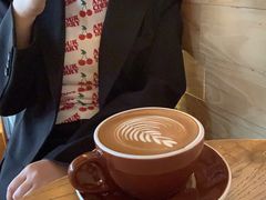 -VOYAGE COFFEE(北锣鼓巷店)