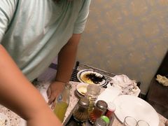 -厚味居炙子烤肉·清真(天桥南纬路店)