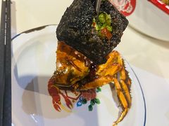 文和友臭豆腐-丹虾·文和友小龙虾品牌·湘菜(北京路店)