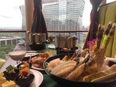 -火舞泰·泰式海鲜火锅餐厅(世纪城店)