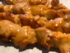 -肉串汪(月坛店)