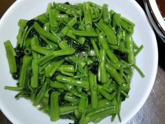 空心菜-何氏排骨(左家塘店)