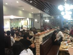 -台北楚楚园馅饼粥(虹桥南丰城店)