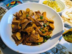 -俏九州·小炒黄牛肉(华润万象汇店)