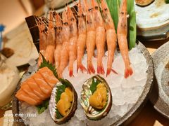 -德川家日本料理(中关村寰太大厦店)