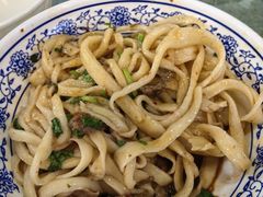 -清真马虎面馆(西七路店)