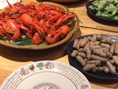 -金陵一哥龙虾馆(三牌楼总店)