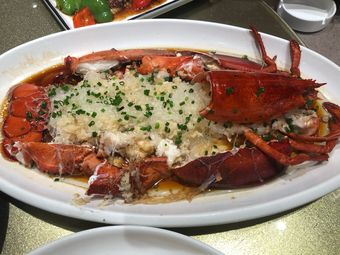 江阴市金顾山大酒店餐饮