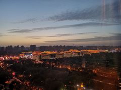 -烛影拾光观景餐厅·创意菜·摄影·小提琴(大唐不夜城店)