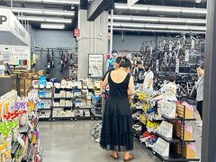 -迪卡侬(越秀公园店)
