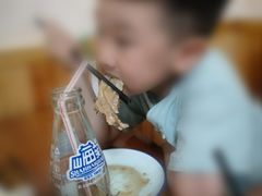 -正宗天津烧麦馆(柳州路店)