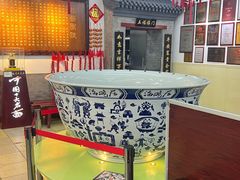 -海碗居老北京炸酱面(增光路店)
