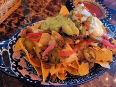 -TEQO·Mexican food & Bar