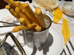 -犇鼎牛潮汕牛肉火锅(新辰里学清路店)