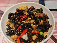 -高嗲嗲·湘味爆炒王(新城科技园店)