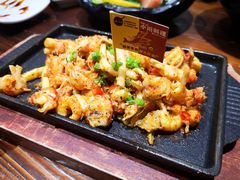 -小川洋风料理(街道口店)