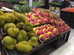 -永辉超市(凯德·天府店)