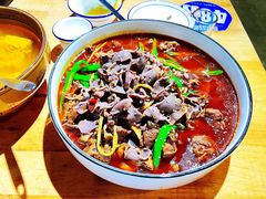 -彪彪烧鸭店(总店)