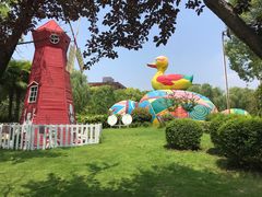 -安徒生童话乐园