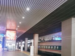-成都东站