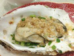 -良友·海鲜青岛菜(五四广场店)