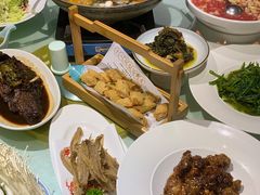 -老宁波1381餐厅(宏泰广场店)