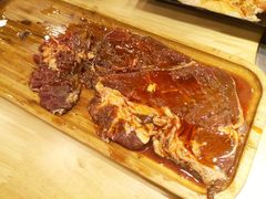 燃烧吧！牛排-有家·烤肉(荣业大街店)
