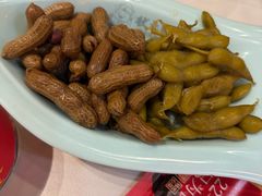 -状元阁烧烤(新华路总店)