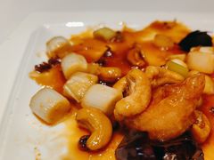 八珍豆腐-大铁勺新津菜(迎水道店)