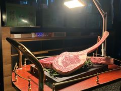 -ZHAO赵·牛扒坊(仁和新城店)