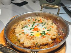 -庆江南江南菜(琴湖溪里花园城店)