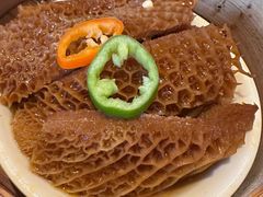 -彩丰楼中餐厅·早茶·点心·粤菜(海口华彩洲际酒店)