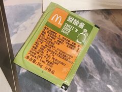 -麦当劳(春风店)