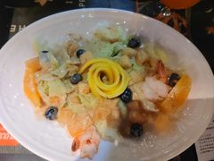 -第101座花园餐厅(湖滨88店)