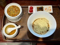 -苏面斋·本地传统苏式面馆