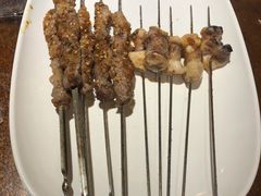 -枪火串烧·东北特色烧烤(罗湖总店)