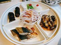 -炳胜品味(珠江新城店)
