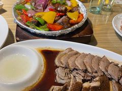 -潮汕壹号·潮汕菜·打边炉·生腌(总店)