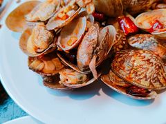 -汉巴味德(大悦城店)