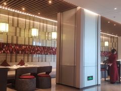 -上海宝华喜来登酒店·采悦轩中餐厅