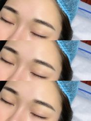 -久匠·纹眉半永久野生眉