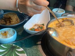 -集渔·泰式海鲜火锅(彭州店)