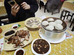 -苓记南京鸭血粉丝.皮肚面(县东巷店)